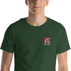 Union Jack<br/>(Embroidered)<br/>[Classic]