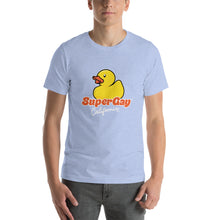 Load image into Gallery viewer, Duckie (Yellow)&lt;br/&gt;[Classic]