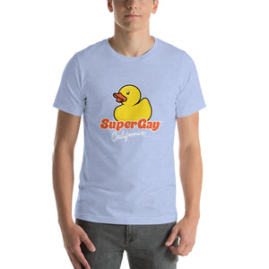 Duckie (Yellow)<br/>[Classic]