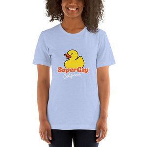 Duckie (Yellow)<br/>[Classic]