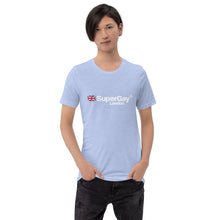 Load image into Gallery viewer, SUPERGAY LOGO&lt;br/&gt;(LONDON)&lt;br/&gt;[CLASSIC]