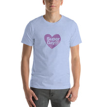 Load image into Gallery viewer, WATERCOLOR&lt;br/&gt;PURPLE HEART&lt;br/&gt;(LONDON)&lt;br/&gt;[CLASSIC]