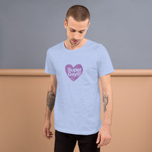Load image into Gallery viewer, WATERCOLOR&lt;br/&gt;PURPLE HEART&lt;br/&gt;(LONDON)&lt;br/&gt;[CLASSIC]