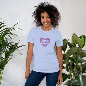 WATERCOLOR<br/>PURPLE HEART<br/>(LONDON)<br/>[CLASSIC]