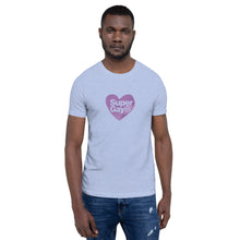 Load image into Gallery viewer, WATERCOLOR&lt;br/&gt;PURPLE HEART&lt;br/&gt;(LONDON)&lt;br/&gt;[CLASSIC]