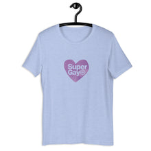 Load image into Gallery viewer, WATERCOLOR&lt;br/&gt;PURPLE HEART&lt;br/&gt;(LONDON)&lt;br/&gt;[CLASSIC]