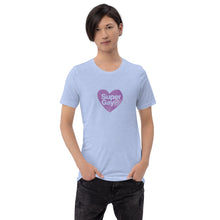 Load image into Gallery viewer, WATERCOLOR&lt;br/&gt;PURPLE HEART&lt;br/&gt;(LONDON)&lt;br/&gt;[CLASSIC]