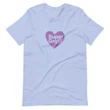 Load image into Gallery viewer, WATERCOLOR&lt;br/&gt;PURPLE HEART&lt;br/&gt;(LONDON)&lt;br/&gt;[CLASSIC]