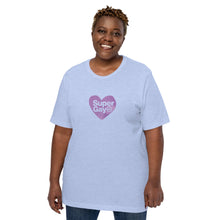 Load image into Gallery viewer, WATERCOLOR&lt;br/&gt;PURPLE HEART&lt;br/&gt;(LONDON)&lt;br/&gt;[CLASSIC]