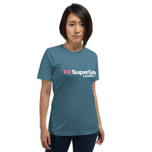 Load image into Gallery viewer, SUPERGAY LOGO&lt;br/&gt;(LONDON)&lt;br/&gt;[CLASSIC]