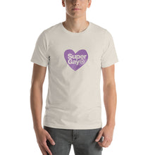 Load image into Gallery viewer, WATERCOLOR&lt;br/&gt;PURPLE HEART&lt;br/&gt;(LONDON)&lt;br/&gt;[CLASSIC]