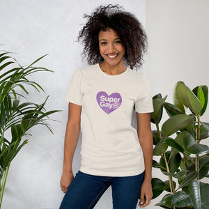 WATERCOLOR<br/>PURPLE HEART<br/>(LONDON)<br/>[CLASSIC]