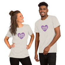 Load image into Gallery viewer, WATERCOLOR&lt;br/&gt;PURPLE HEART&lt;br/&gt;(LONDON)&lt;br/&gt;[CLASSIC]
