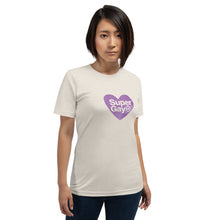 Load image into Gallery viewer, WATERCOLOR&lt;br/&gt;PURPLE HEART&lt;br/&gt;(LONDON)&lt;br/&gt;[CLASSIC]