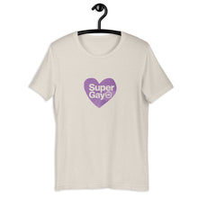 Load image into Gallery viewer, WATERCOLOR&lt;br/&gt;PURPLE HEART&lt;br/&gt;(LONDON)&lt;br/&gt;[CLASSIC]