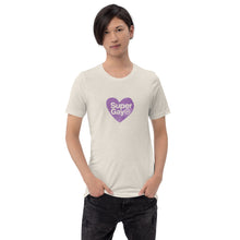Load image into Gallery viewer, WATERCOLOR&lt;br/&gt;PURPLE HEART&lt;br/&gt;(LONDON)&lt;br/&gt;[CLASSIC]