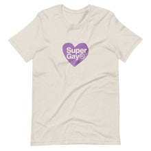 Load image into Gallery viewer, WATERCOLOR&lt;br/&gt;PURPLE HEART&lt;br/&gt;(LONDON)&lt;br/&gt;[CLASSIC]