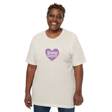 Load image into Gallery viewer, WATERCOLOR&lt;br/&gt;PURPLE HEART&lt;br/&gt;(LONDON)&lt;br/&gt;[CLASSIC]