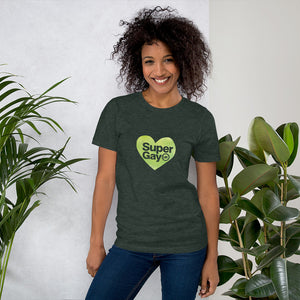 WATERCOLOR<br/>GREEN HEART<br/>(LONDON)<br/>[CLASSIC]