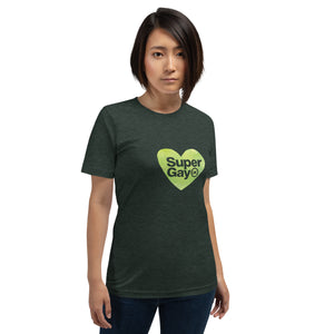 WATERCOLOR<br/>GREEN HEART<br/>(LONDON)<br/>[CLASSIC]