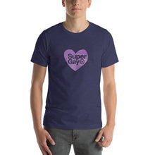 Load image into Gallery viewer, WATERCOLOR&lt;br/&gt;PURPLE HEART&lt;br/&gt;(LONDON)&lt;br/&gt;[CLASSIC]