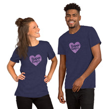 Load image into Gallery viewer, WATERCOLOR&lt;br/&gt;PURPLE HEART&lt;br/&gt;(LONDON)&lt;br/&gt;[CLASSIC]