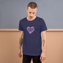 Load image into Gallery viewer, WATERCOLOR&lt;br/&gt;PURPLE HEART&lt;br/&gt;(LONDON)&lt;br/&gt;[CLASSIC]