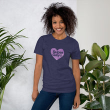 Load image into Gallery viewer, WATERCOLOR&lt;br/&gt;PURPLE HEART&lt;br/&gt;(LONDON)&lt;br/&gt;[CLASSIC]