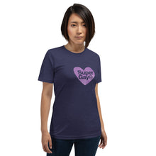 Load image into Gallery viewer, WATERCOLOR&lt;br/&gt;PURPLE HEART&lt;br/&gt;(LONDON)&lt;br/&gt;[CLASSIC]