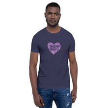 Load image into Gallery viewer, WATERCOLOR&lt;br/&gt;PURPLE HEART&lt;br/&gt;(LONDON)&lt;br/&gt;[CLASSIC]