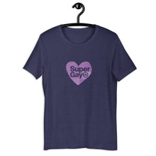 Load image into Gallery viewer, WATERCOLOR&lt;br/&gt;PURPLE HEART&lt;br/&gt;(LONDON)&lt;br/&gt;[CLASSIC]