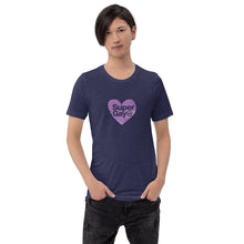 Load image into Gallery viewer, WATERCOLOR&lt;br/&gt;PURPLE HEART&lt;br/&gt;(LONDON)&lt;br/&gt;[CLASSIC]