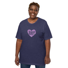 Load image into Gallery viewer, WATERCOLOR&lt;br/&gt;PURPLE HEART&lt;br/&gt;(LONDON)&lt;br/&gt;[CLASSIC]