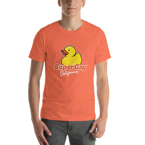 Duckie (Yellow)<br/>[Classic]