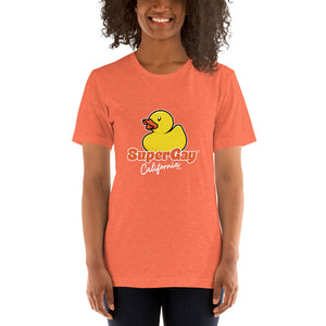 Duckie (Yellow)<br/>[Classic]