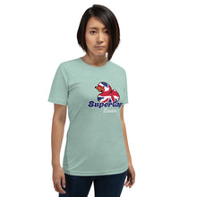 Load image into Gallery viewer, DUCKIE (LONDON)&lt;br/&gt;[CLASSIC]