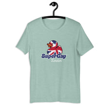 Load image into Gallery viewer, DUCKIE (LONDON)&lt;br/&gt;[CLASSIC]