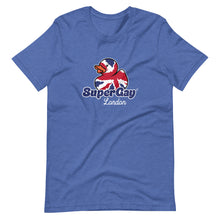 Load image into Gallery viewer, DUCKIE (LONDON)&lt;br/&gt;[CLASSIC]