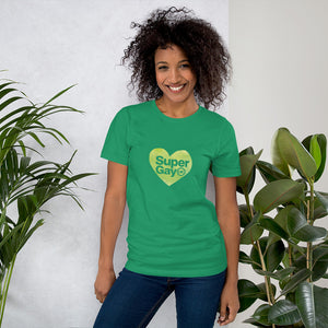 WATERCOLOR<br/>GREEN HEART<br/>(LONDON)<br/>[CLASSIC]