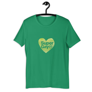 WATERCOLOR<br/>GREEN HEART<br/>(LONDON)<br/>[CLASSIC]