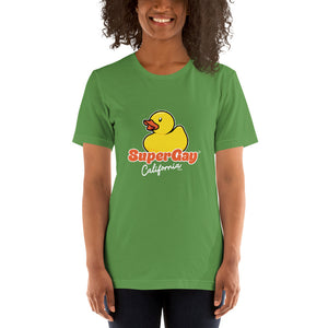 Duckie (Yellow)<br/>[Classic]