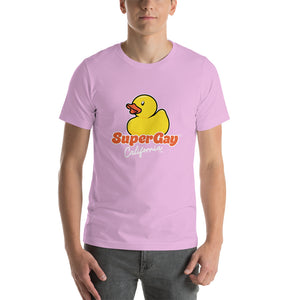 Duckie (Yellow)<br/>[Classic]