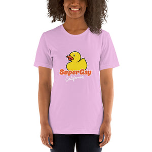 Duckie (Yellow)<br/>[Classic]
