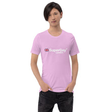 Load image into Gallery viewer, SUPERGAY LOGO&lt;br/&gt;(LONDON)&lt;br/&gt;[CLASSIC]