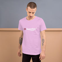 Load image into Gallery viewer, SUPERGAY LOGO&lt;br/&gt;(LONDON)&lt;br/&gt;[CLASSIC]