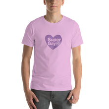 Load image into Gallery viewer, WATERCOLOR&lt;br/&gt;PURPLE HEART&lt;br/&gt;(LONDON)&lt;br/&gt;[CLASSIC]