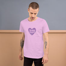 Load image into Gallery viewer, WATERCOLOR&lt;br/&gt;PURPLE HEART&lt;br/&gt;(LONDON)&lt;br/&gt;[CLASSIC]