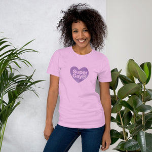 WATERCOLOR<br/>PURPLE HEART<br/>(LONDON)<br/>[CLASSIC]