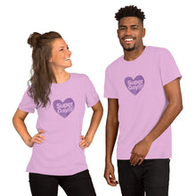 Load image into Gallery viewer, WATERCOLOR&lt;br/&gt;PURPLE HEART&lt;br/&gt;(LONDON)&lt;br/&gt;[CLASSIC]