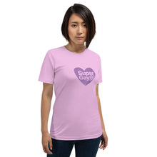 Load image into Gallery viewer, WATERCOLOR&lt;br/&gt;PURPLE HEART&lt;br/&gt;(LONDON)&lt;br/&gt;[CLASSIC]